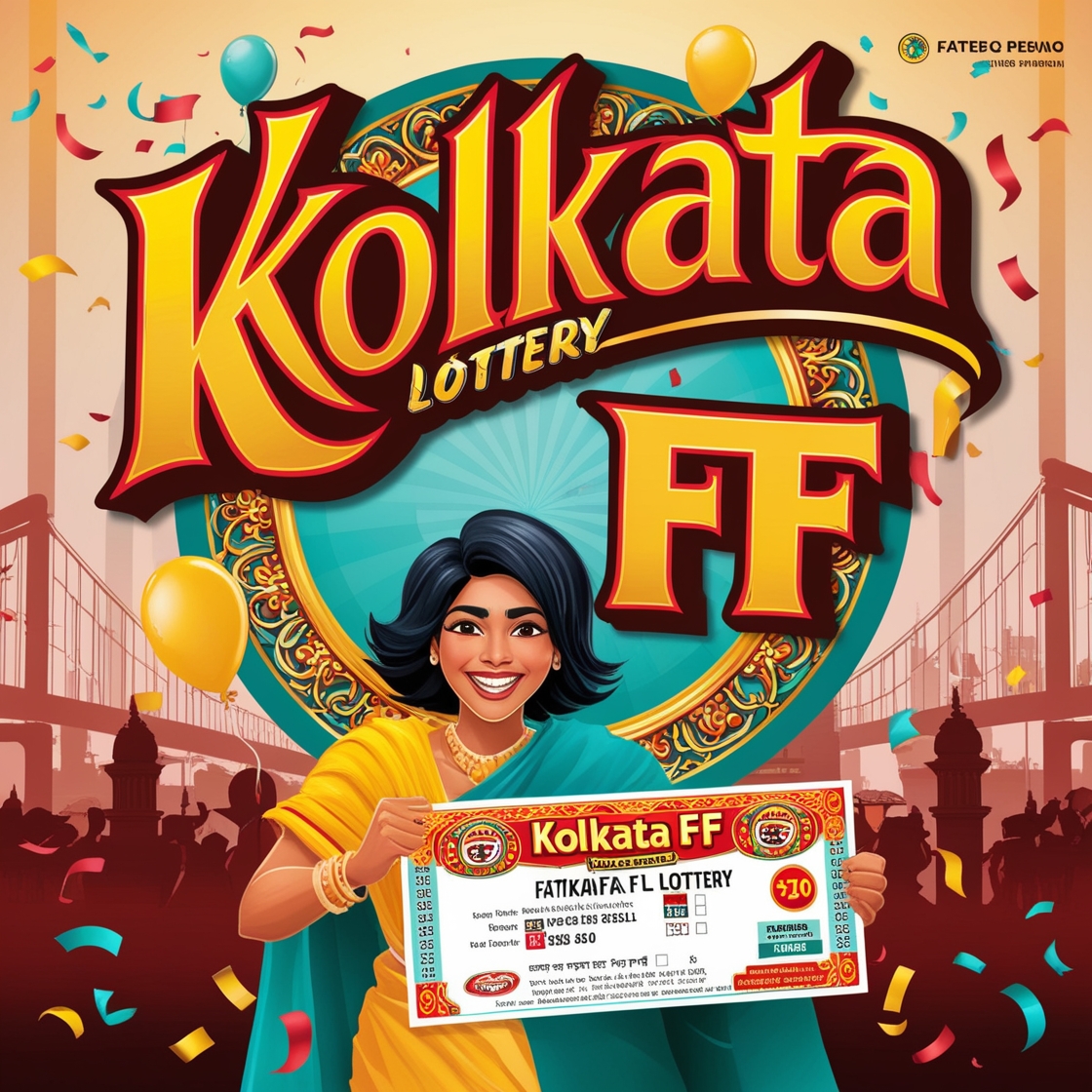 kolkata ff fatafat