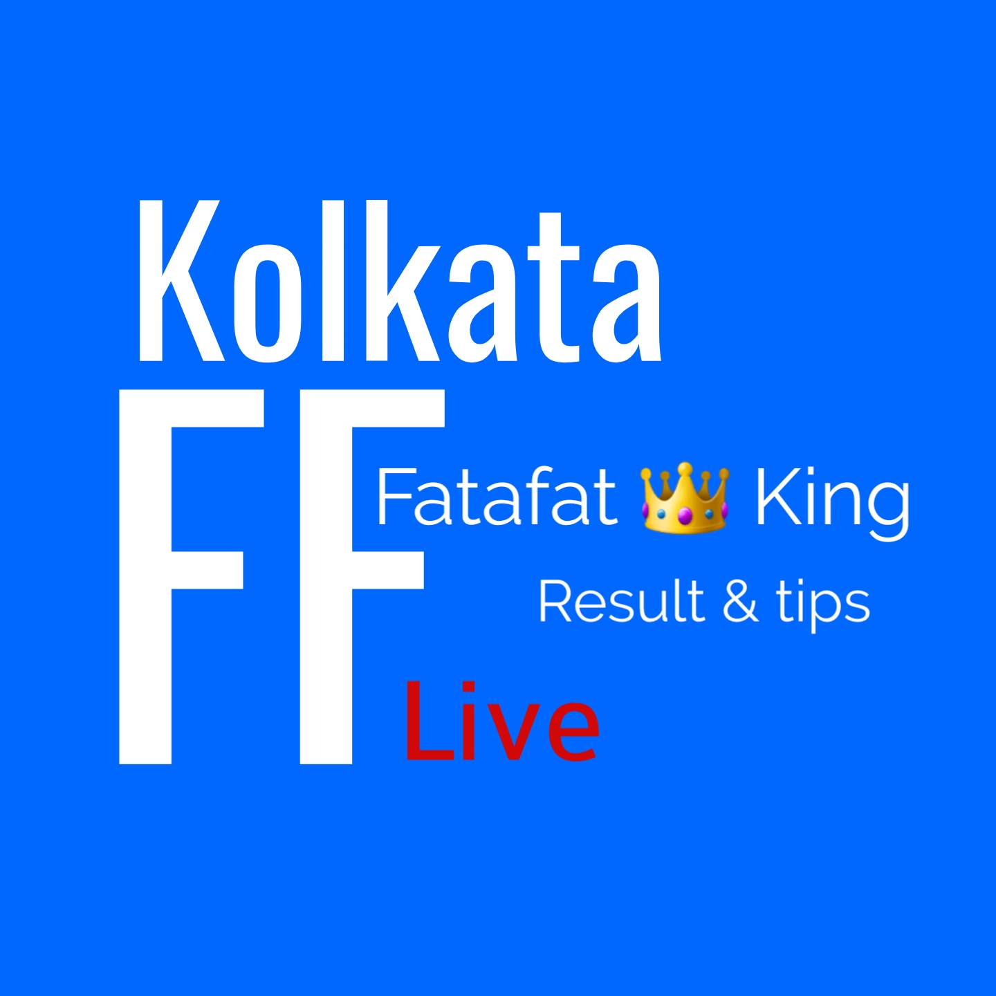 Kolkata ff